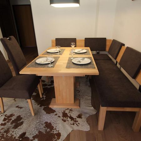 Bad Kleinkirchheim Rmg Family Apartments Εξωτερικό φωτογραφία