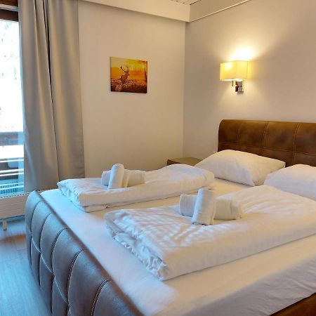 Bad Kleinkirchheim Rmg Family Apartments Εξωτερικό φωτογραφία