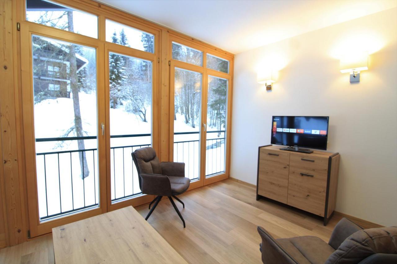 Bad Kleinkirchheim Rmg Family Apartments Εξωτερικό φωτογραφία