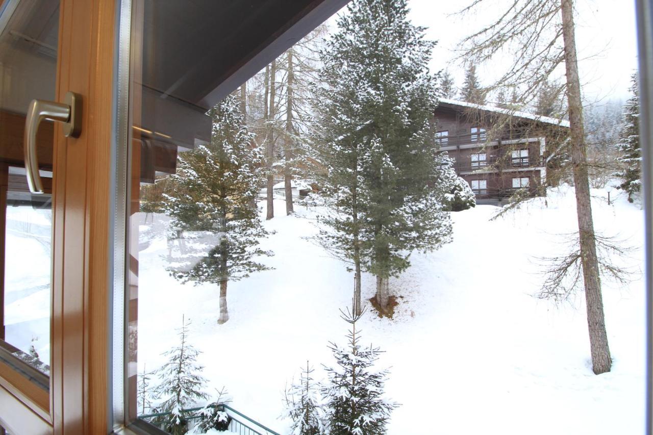 Bad Kleinkirchheim Rmg Family Apartments Εξωτερικό φωτογραφία