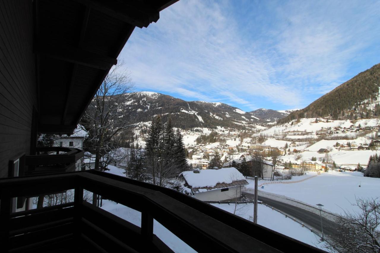 Bad Kleinkirchheim Rmg Family Apartments Εξωτερικό φωτογραφία