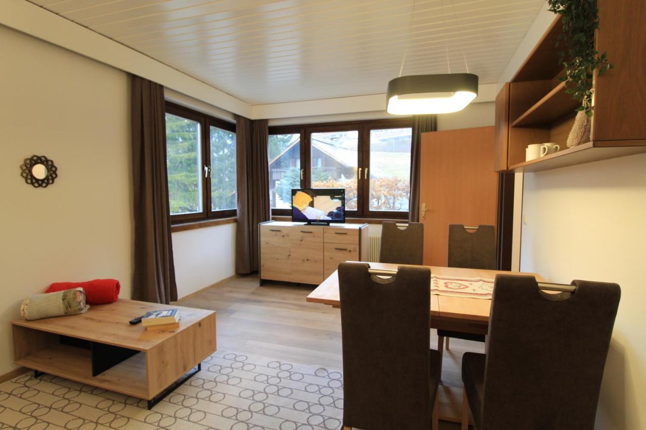 Bad Kleinkirchheim Rmg Family Apartments Εξωτερικό φωτογραφία