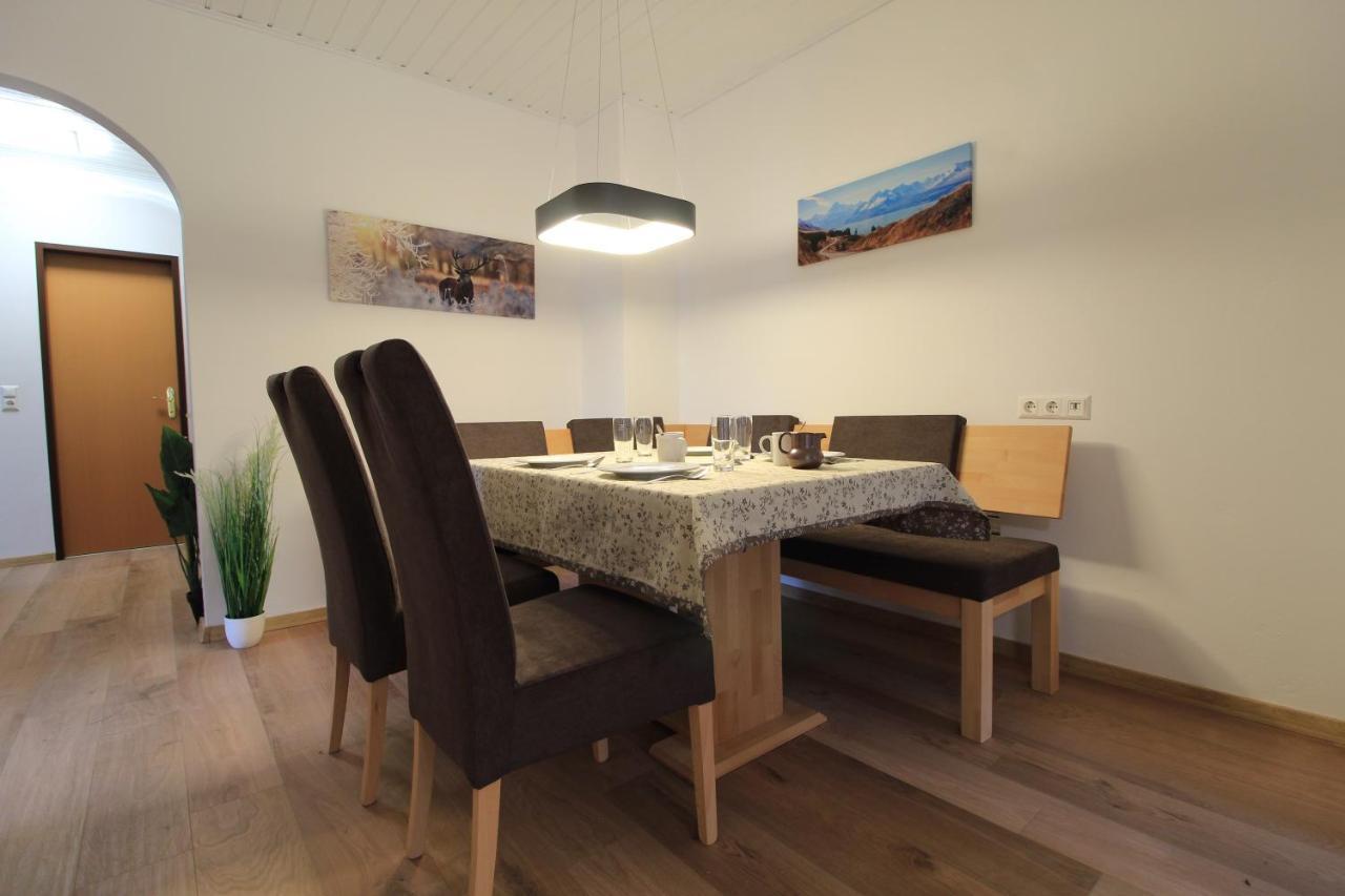 Bad Kleinkirchheim Rmg Family Apartments Εξωτερικό φωτογραφία