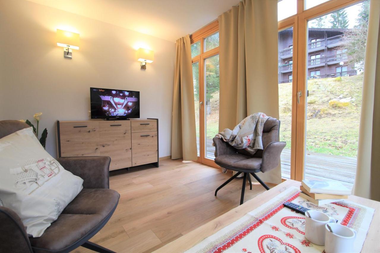 Bad Kleinkirchheim Rmg Family Apartments Εξωτερικό φωτογραφία