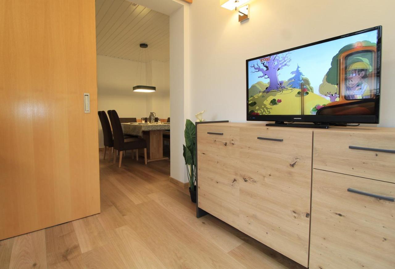 Bad Kleinkirchheim Rmg Family Apartments Εξωτερικό φωτογραφία