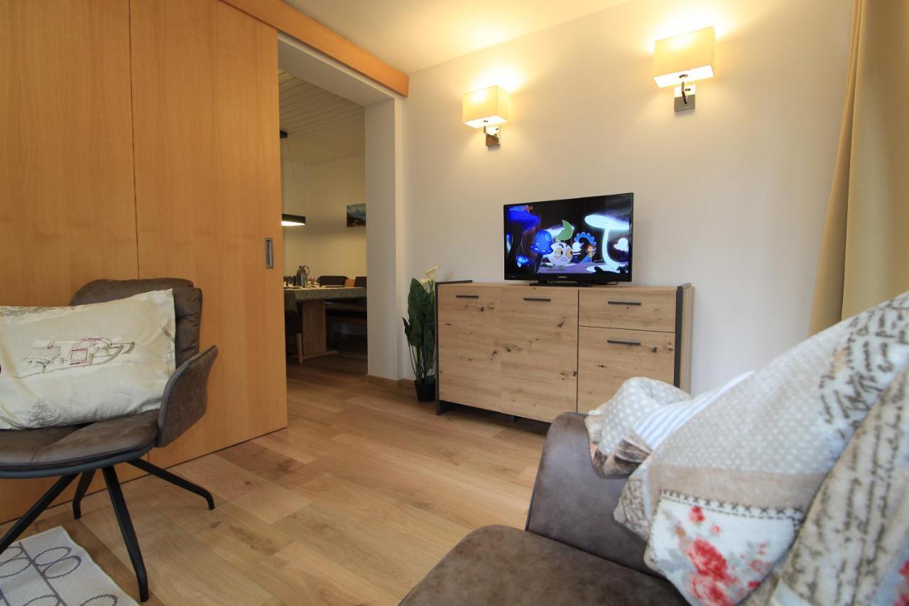 Bad Kleinkirchheim Rmg Family Apartments Εξωτερικό φωτογραφία
