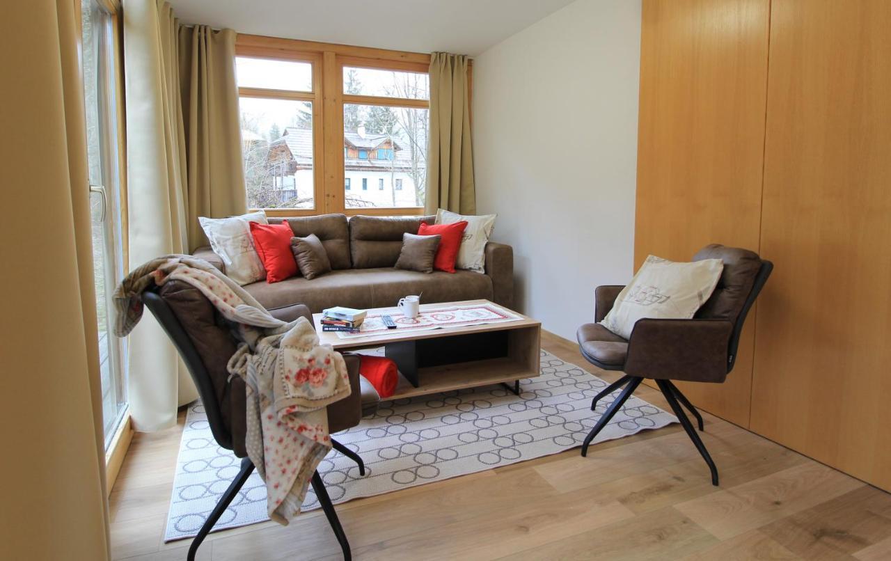 Bad Kleinkirchheim Rmg Family Apartments Εξωτερικό φωτογραφία