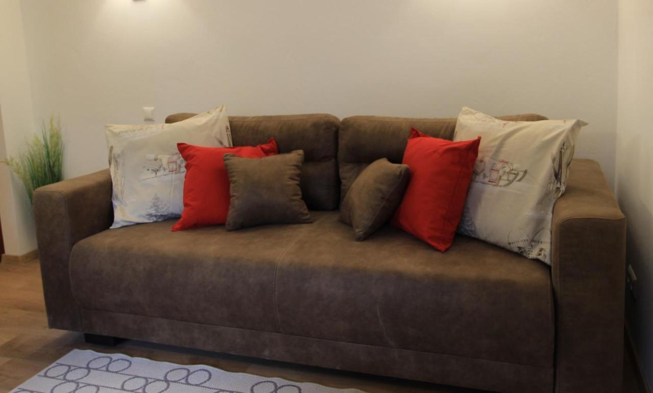 Bad Kleinkirchheim Rmg Family Apartments Εξωτερικό φωτογραφία