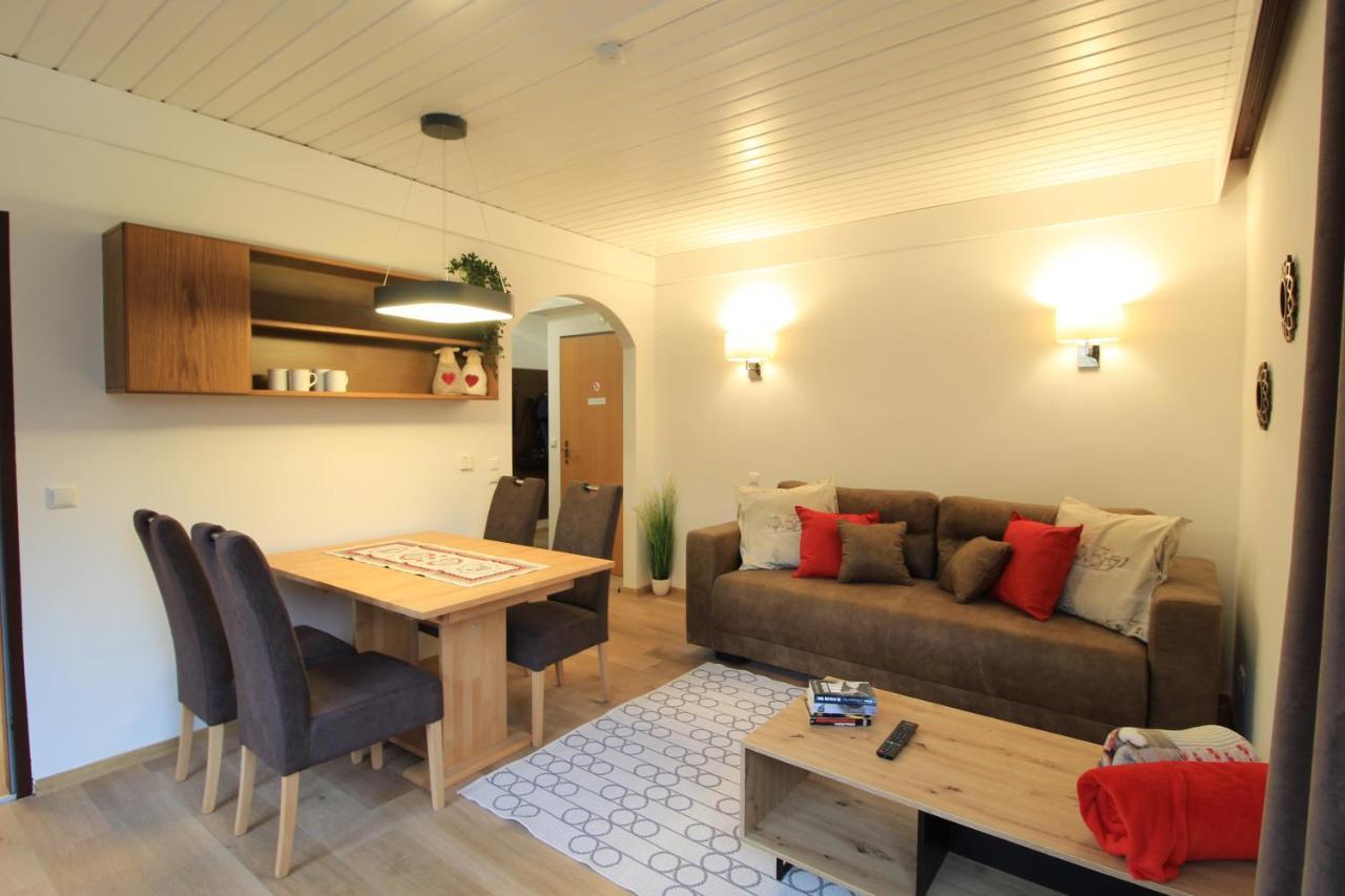 Bad Kleinkirchheim Rmg Family Apartments Εξωτερικό φωτογραφία