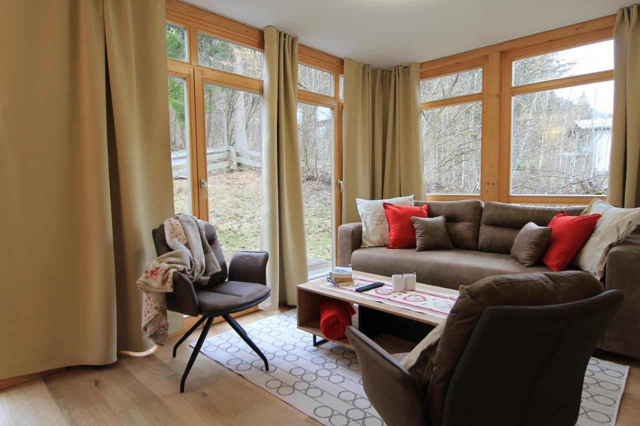 Bad Kleinkirchheim Rmg Family Apartments Εξωτερικό φωτογραφία