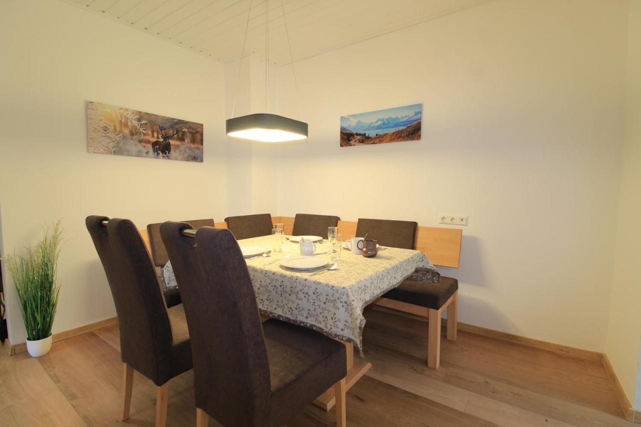 Bad Kleinkirchheim Rmg Family Apartments Εξωτερικό φωτογραφία