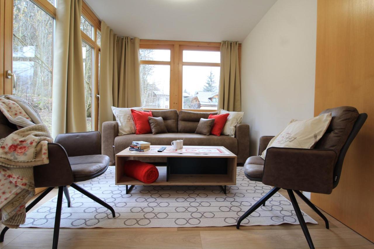 Bad Kleinkirchheim Rmg Family Apartments Εξωτερικό φωτογραφία