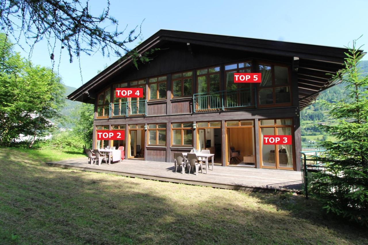 Bad Kleinkirchheim Rmg Family Apartments Εξωτερικό φωτογραφία