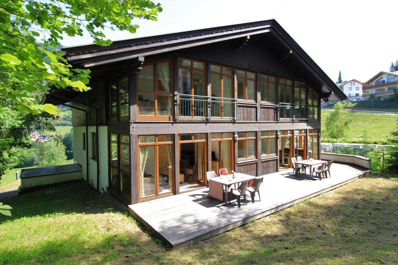 Bad Kleinkirchheim Rmg Family Apartments Εξωτερικό φωτογραφία