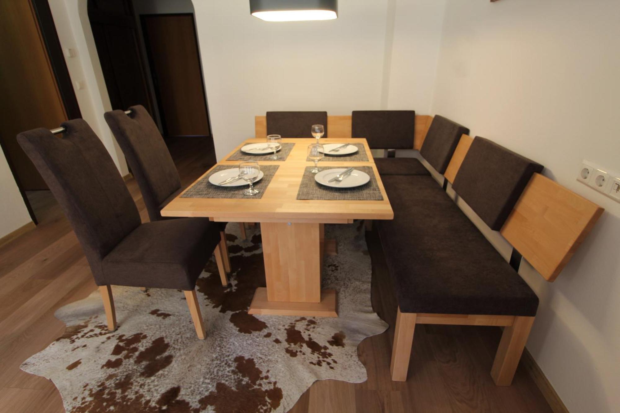 Bad Kleinkirchheim Rmg Family Apartments Εξωτερικό φωτογραφία