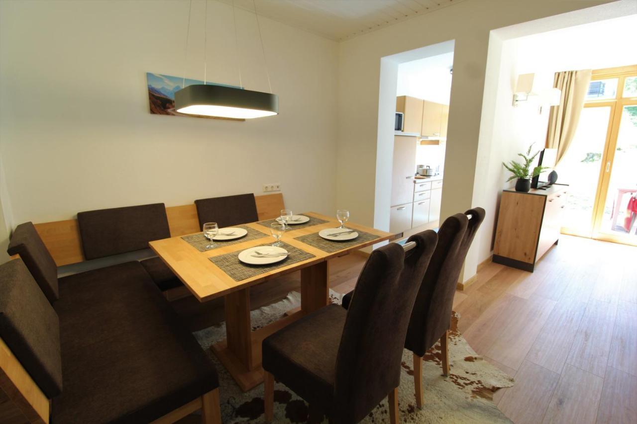 Bad Kleinkirchheim Rmg Family Apartments Εξωτερικό φωτογραφία