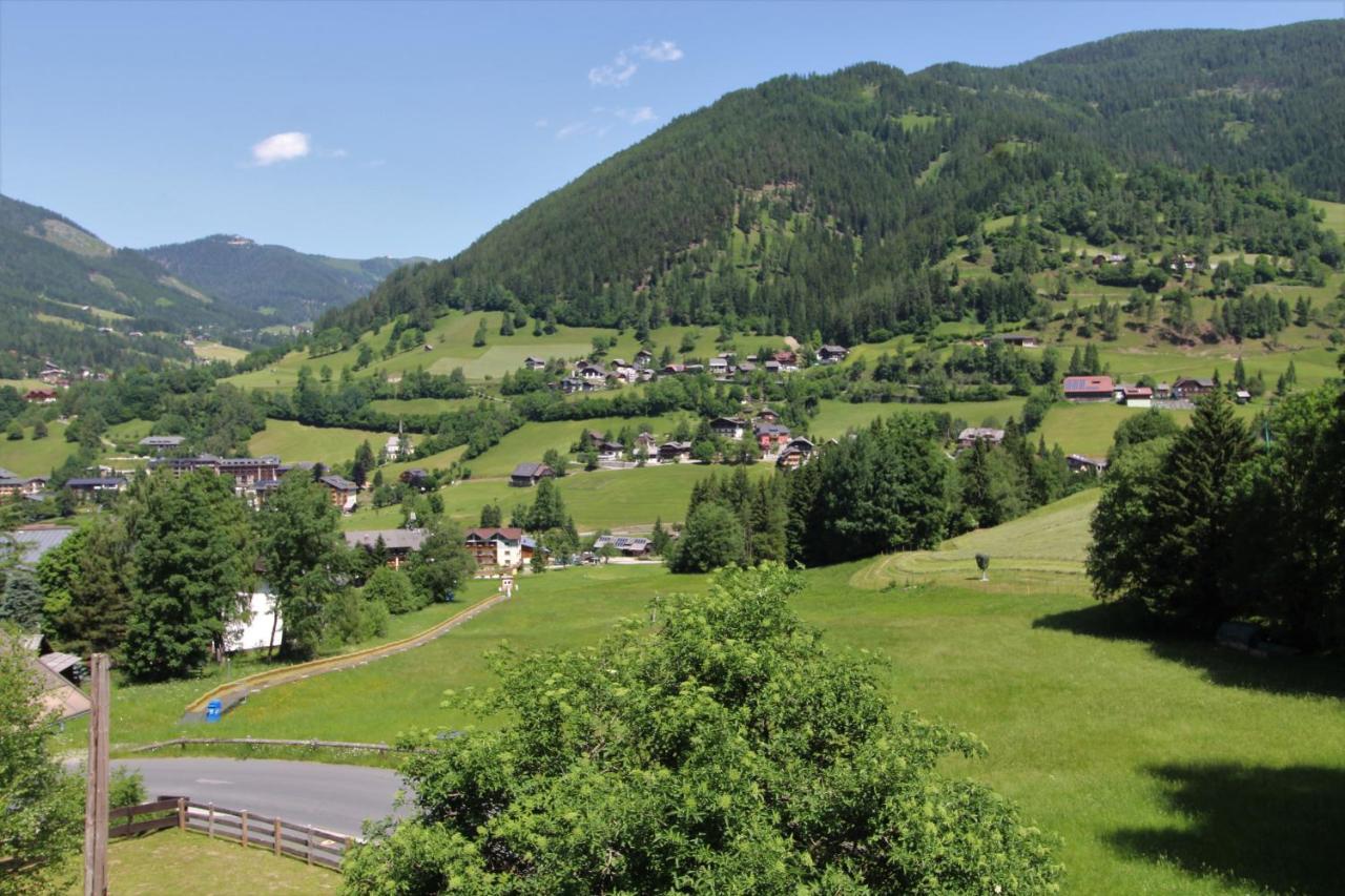 Bad Kleinkirchheim Rmg Family Apartments Εξωτερικό φωτογραφία