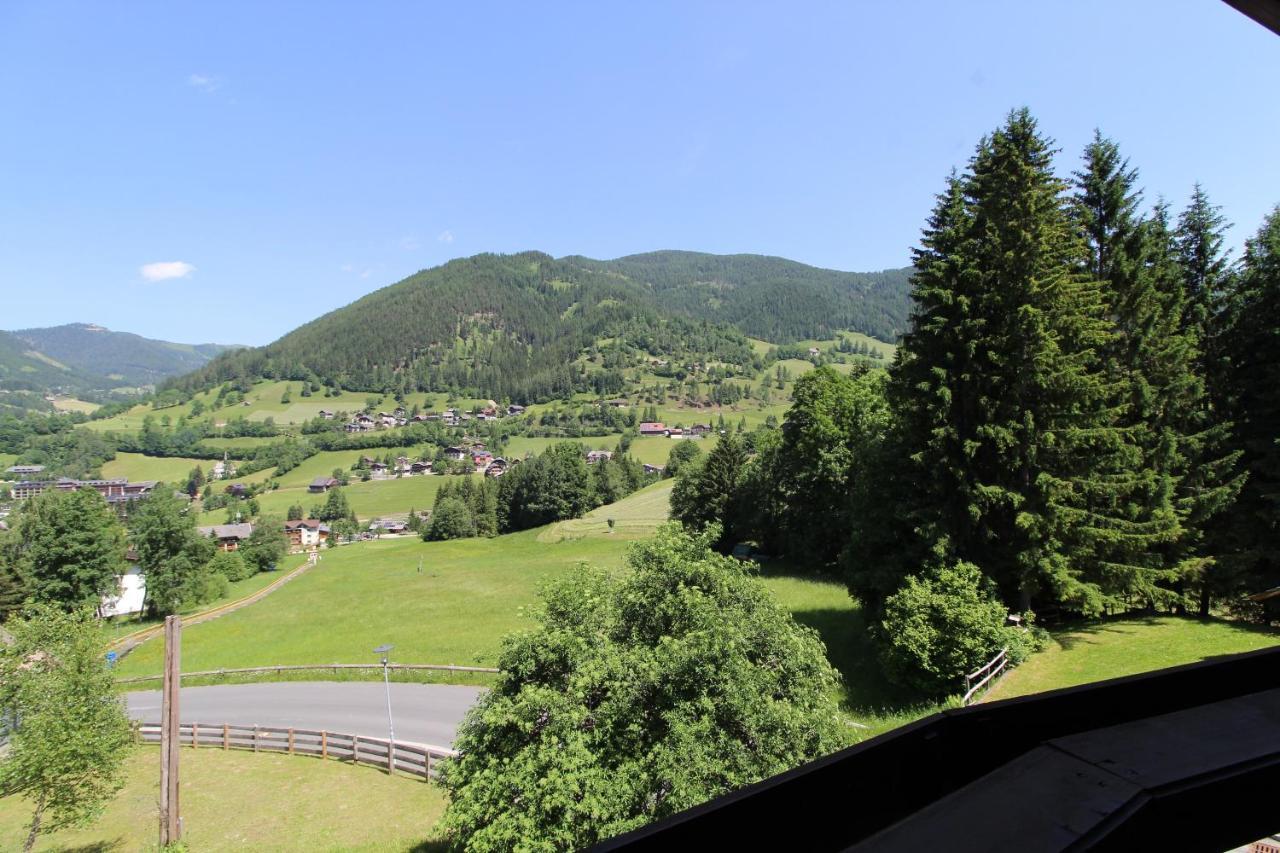 Bad Kleinkirchheim Rmg Family Apartments Εξωτερικό φωτογραφία