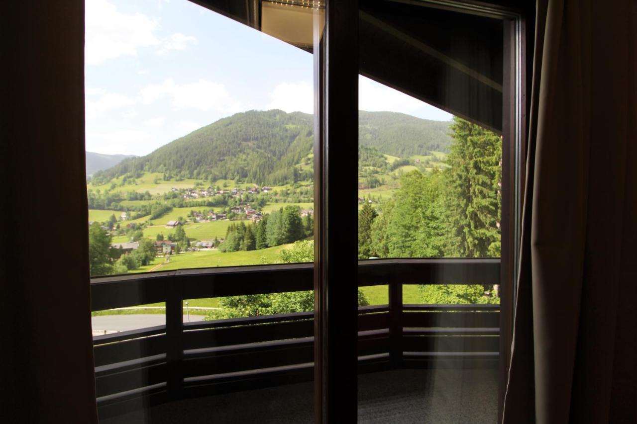 Bad Kleinkirchheim Rmg Family Apartments Εξωτερικό φωτογραφία