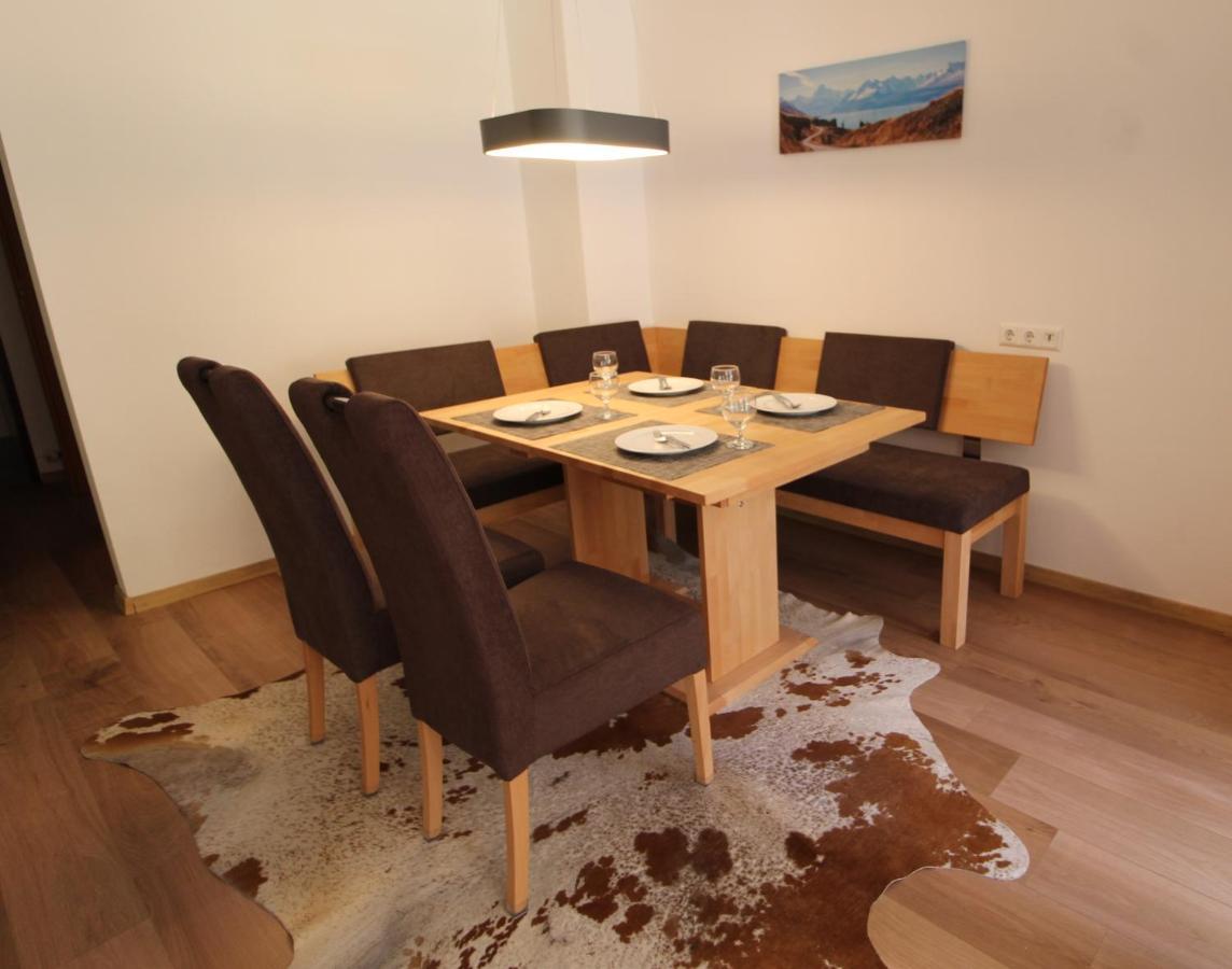 Bad Kleinkirchheim Rmg Family Apartments Εξωτερικό φωτογραφία