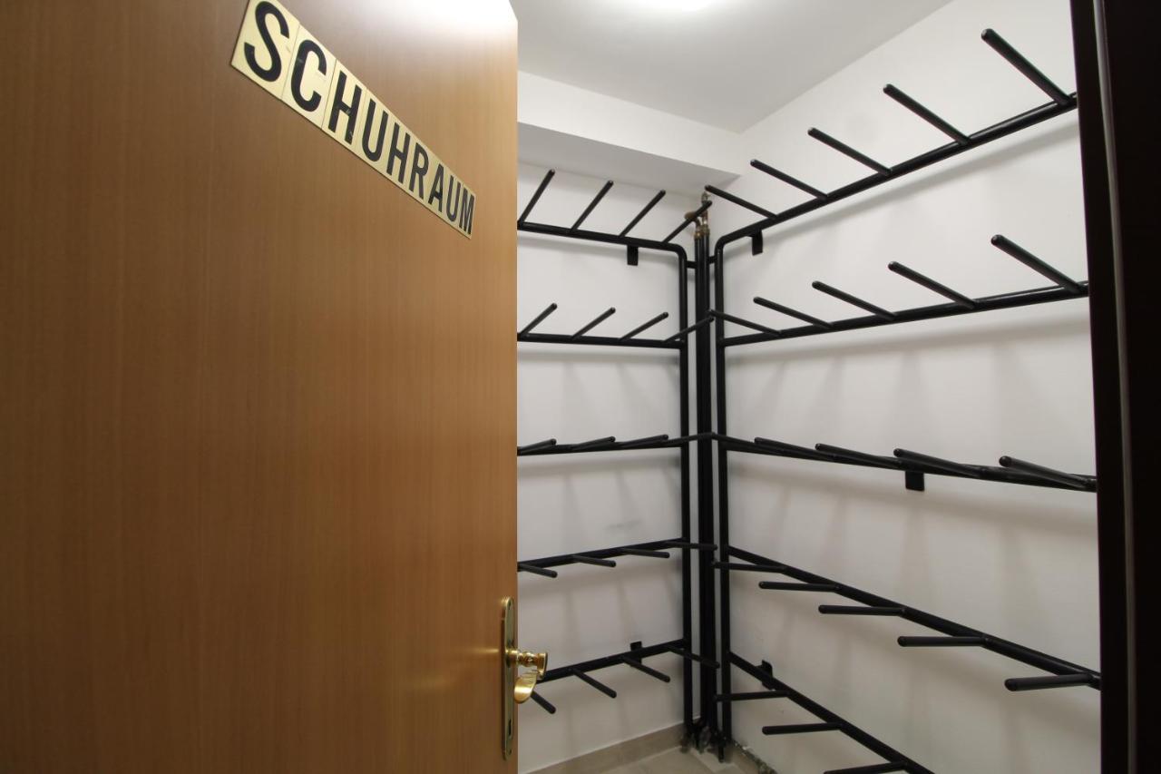 Bad Kleinkirchheim Rmg Family Apartments Εξωτερικό φωτογραφία