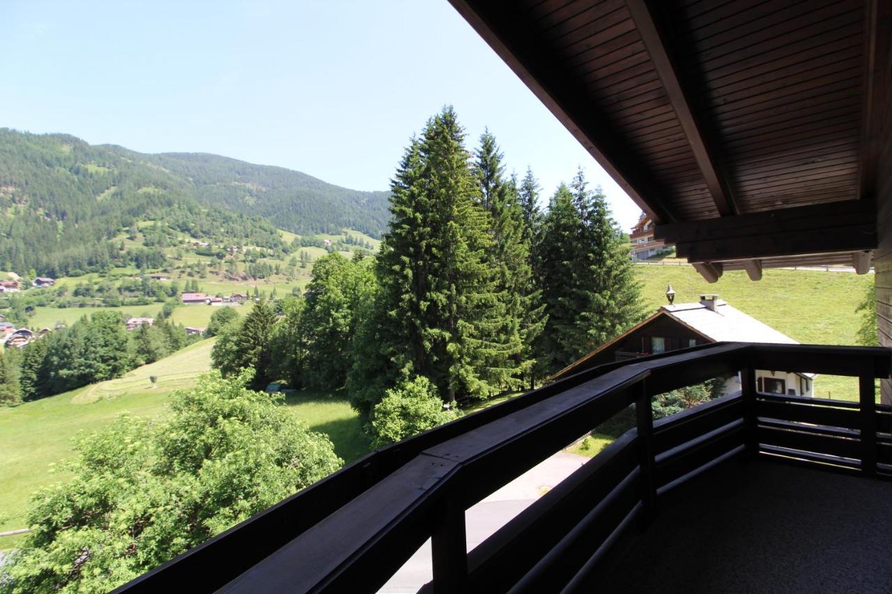 Bad Kleinkirchheim Rmg Family Apartments Εξωτερικό φωτογραφία