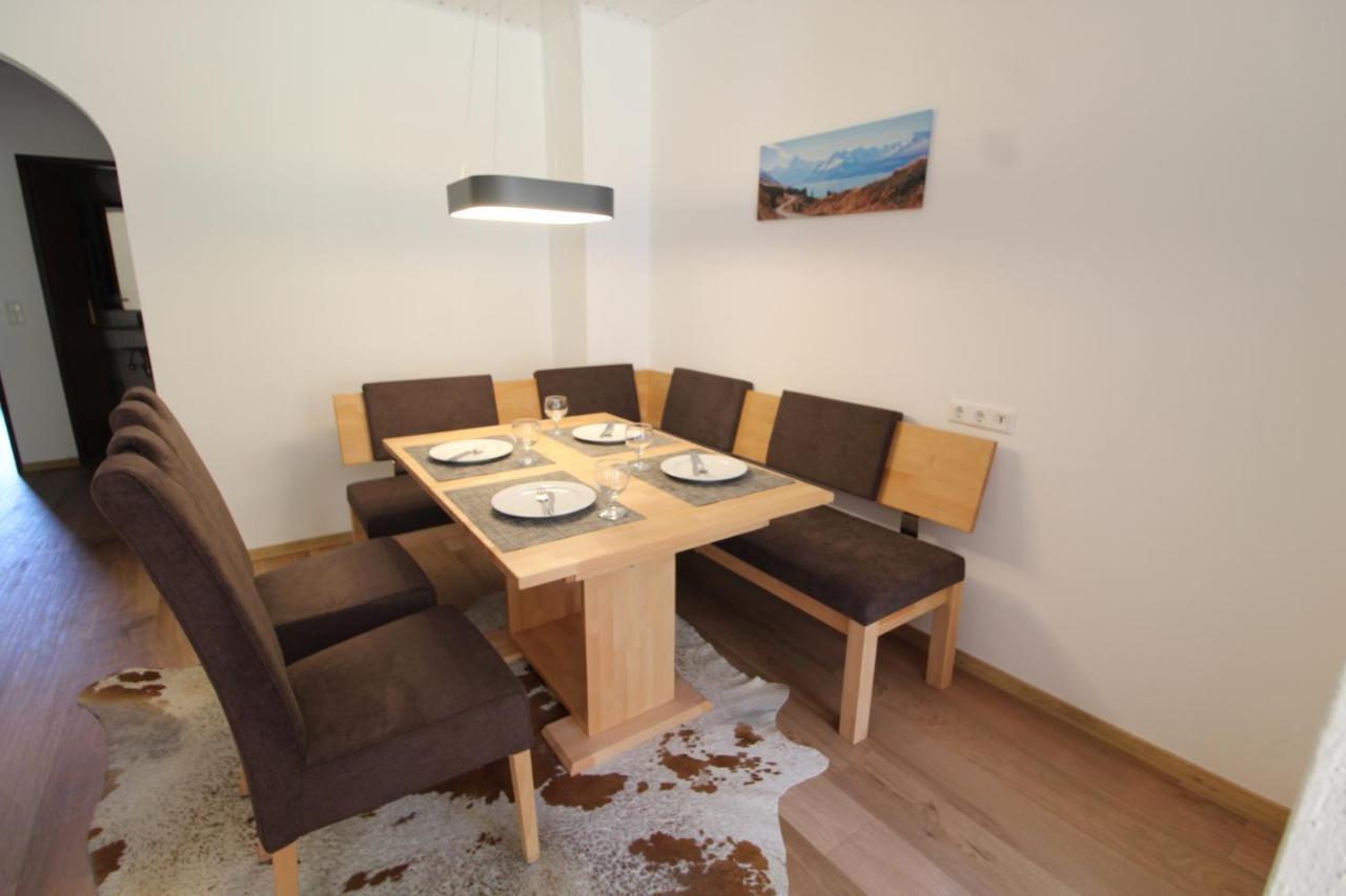 Bad Kleinkirchheim Rmg Family Apartments Εξωτερικό φωτογραφία