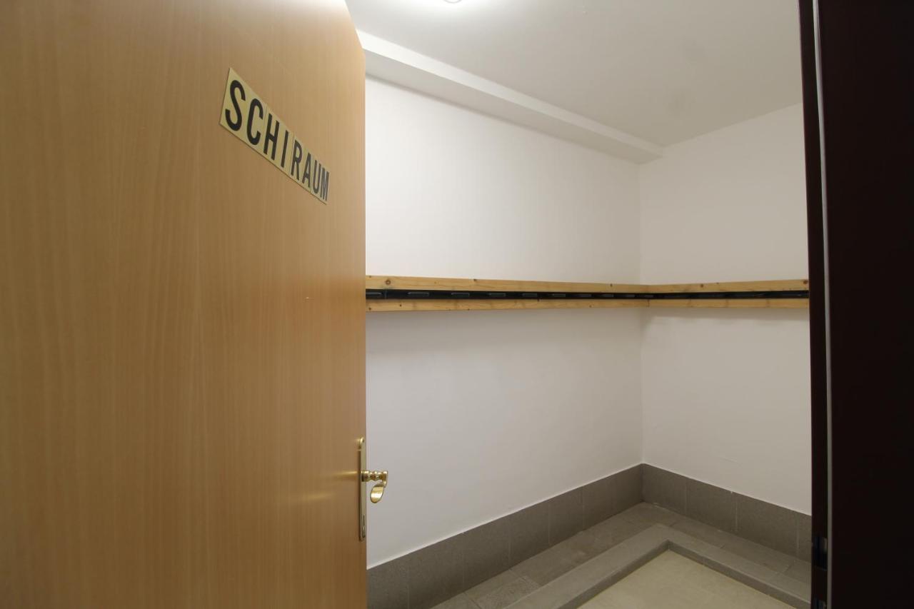Bad Kleinkirchheim Rmg Family Apartments Εξωτερικό φωτογραφία
