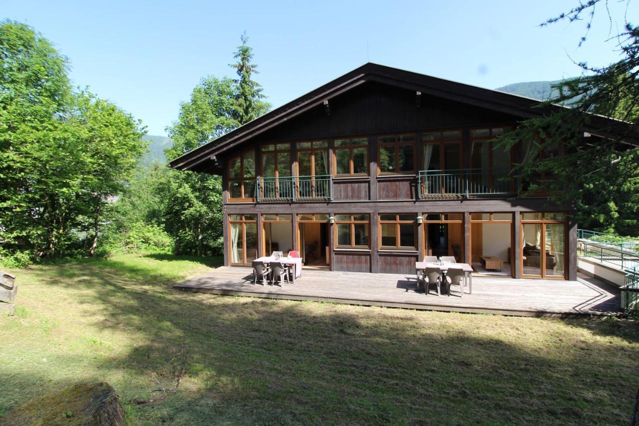 Bad Kleinkirchheim Rmg Family Apartments Εξωτερικό φωτογραφία