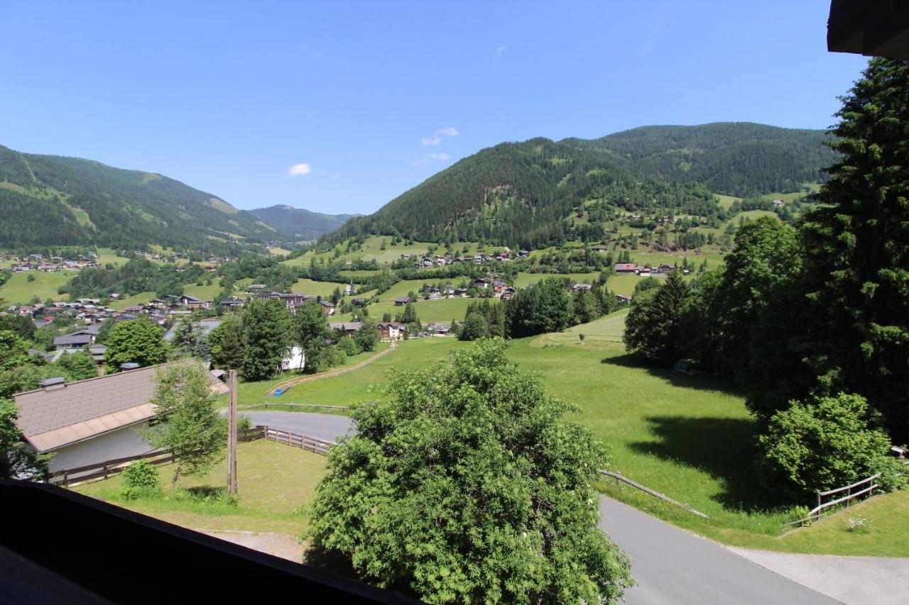 Bad Kleinkirchheim Rmg Family Apartments Εξωτερικό φωτογραφία