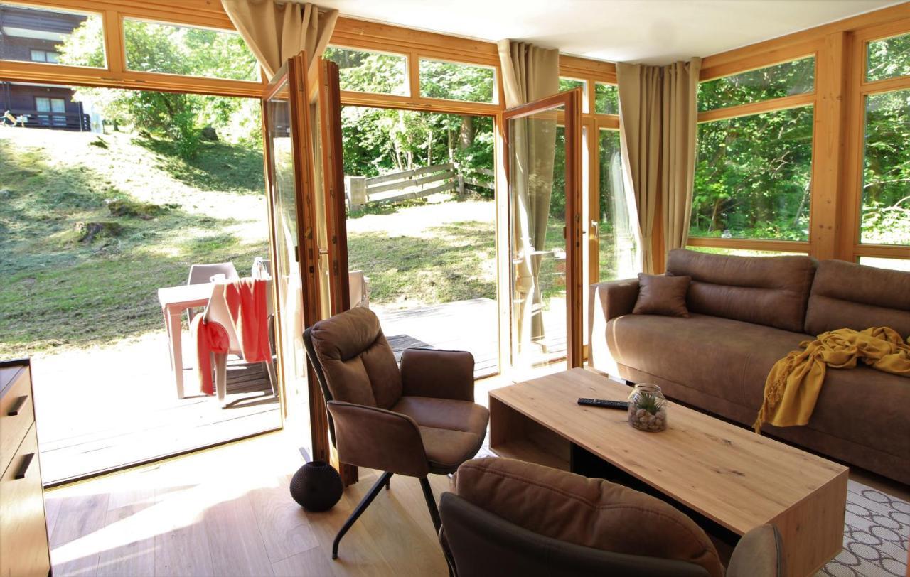 Bad Kleinkirchheim Rmg Family Apartments Εξωτερικό φωτογραφία