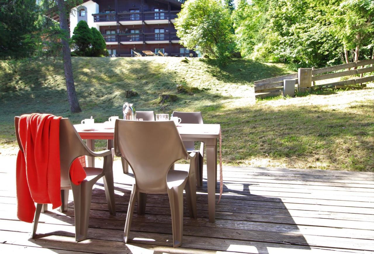 Bad Kleinkirchheim Rmg Family Apartments Εξωτερικό φωτογραφία