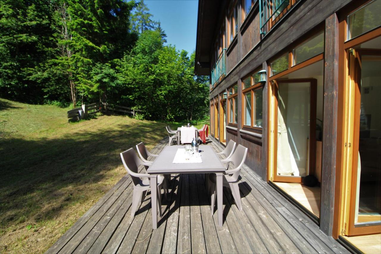 Bad Kleinkirchheim Rmg Family Apartments Εξωτερικό φωτογραφία