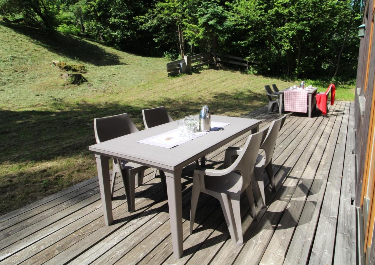 Bad Kleinkirchheim Rmg Family Apartments Εξωτερικό φωτογραφία
