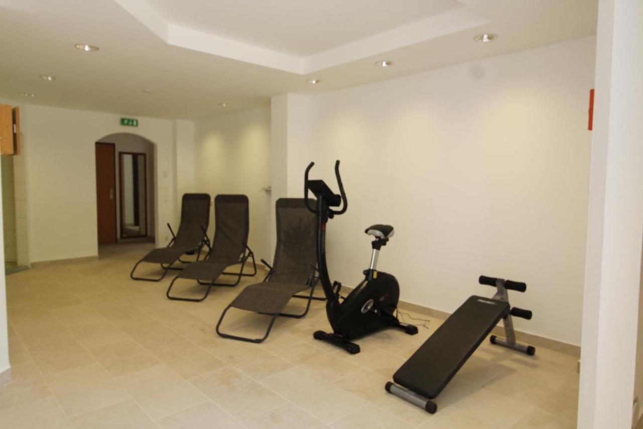 Bad Kleinkirchheim Rmg Family Apartments Εξωτερικό φωτογραφία