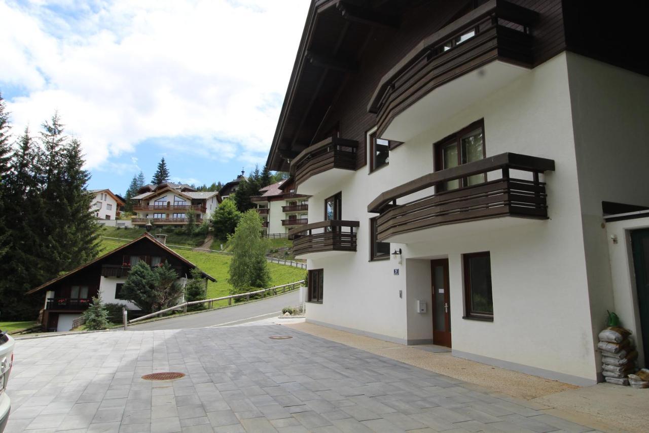 Bad Kleinkirchheim Rmg Family Apartments Εξωτερικό φωτογραφία