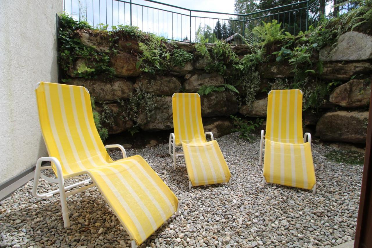 Bad Kleinkirchheim Rmg Family Apartments Εξωτερικό φωτογραφία