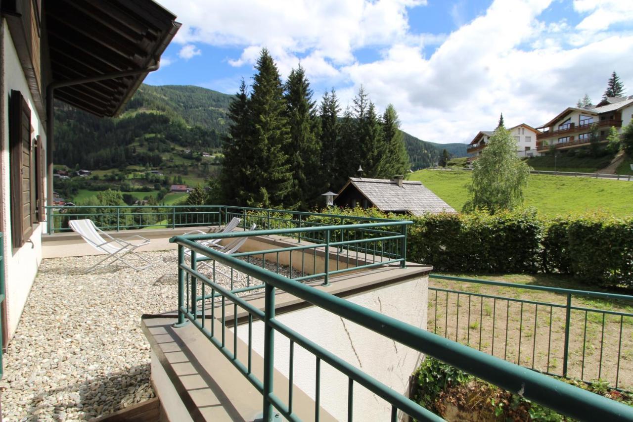 Bad Kleinkirchheim Rmg Family Apartments Εξωτερικό φωτογραφία