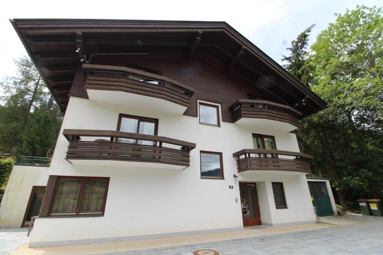Bad Kleinkirchheim Rmg Family Apartments Εξωτερικό φωτογραφία
