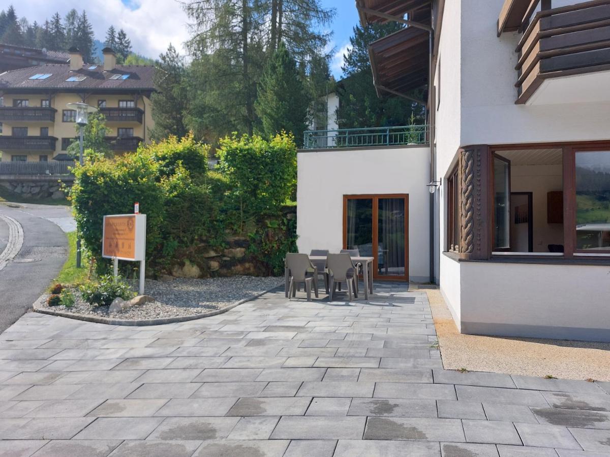Bad Kleinkirchheim Rmg Family Apartments Εξωτερικό φωτογραφία