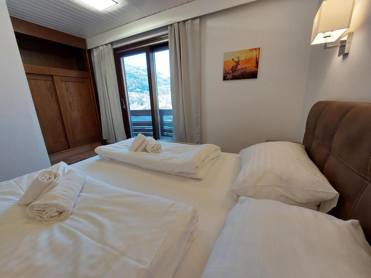Bad Kleinkirchheim Rmg Family Apartments Εξωτερικό φωτογραφία