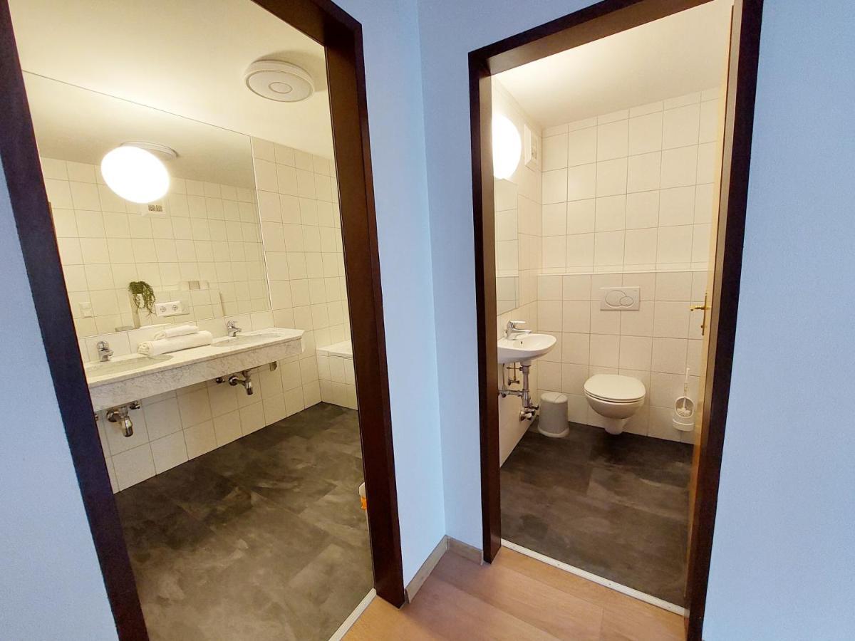 Bad Kleinkirchheim Rmg Family Apartments Εξωτερικό φωτογραφία